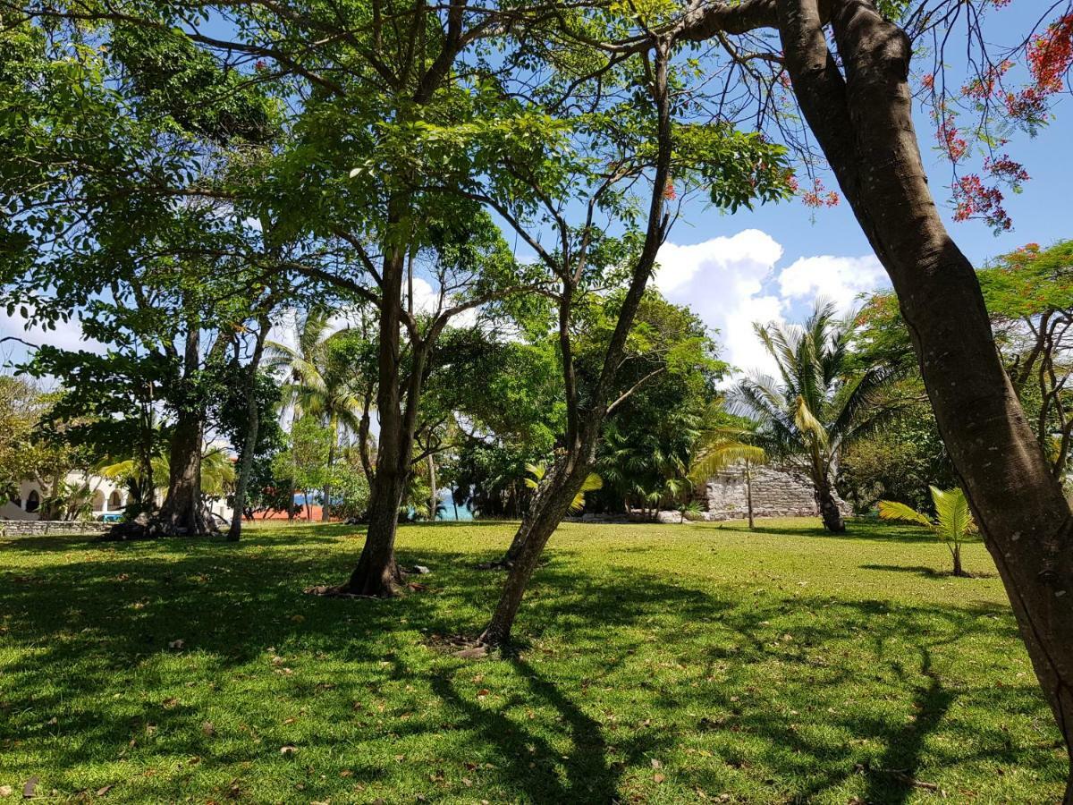 Amate 3 Apartment Playa del Carmen