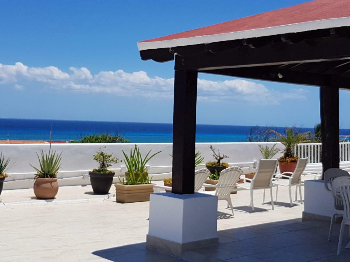 Apartment Amate 3 *