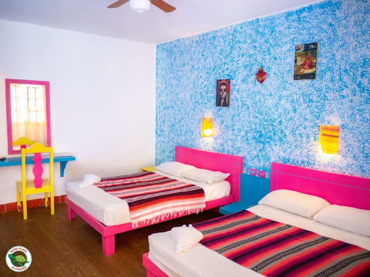 Plaza Phocea 3*