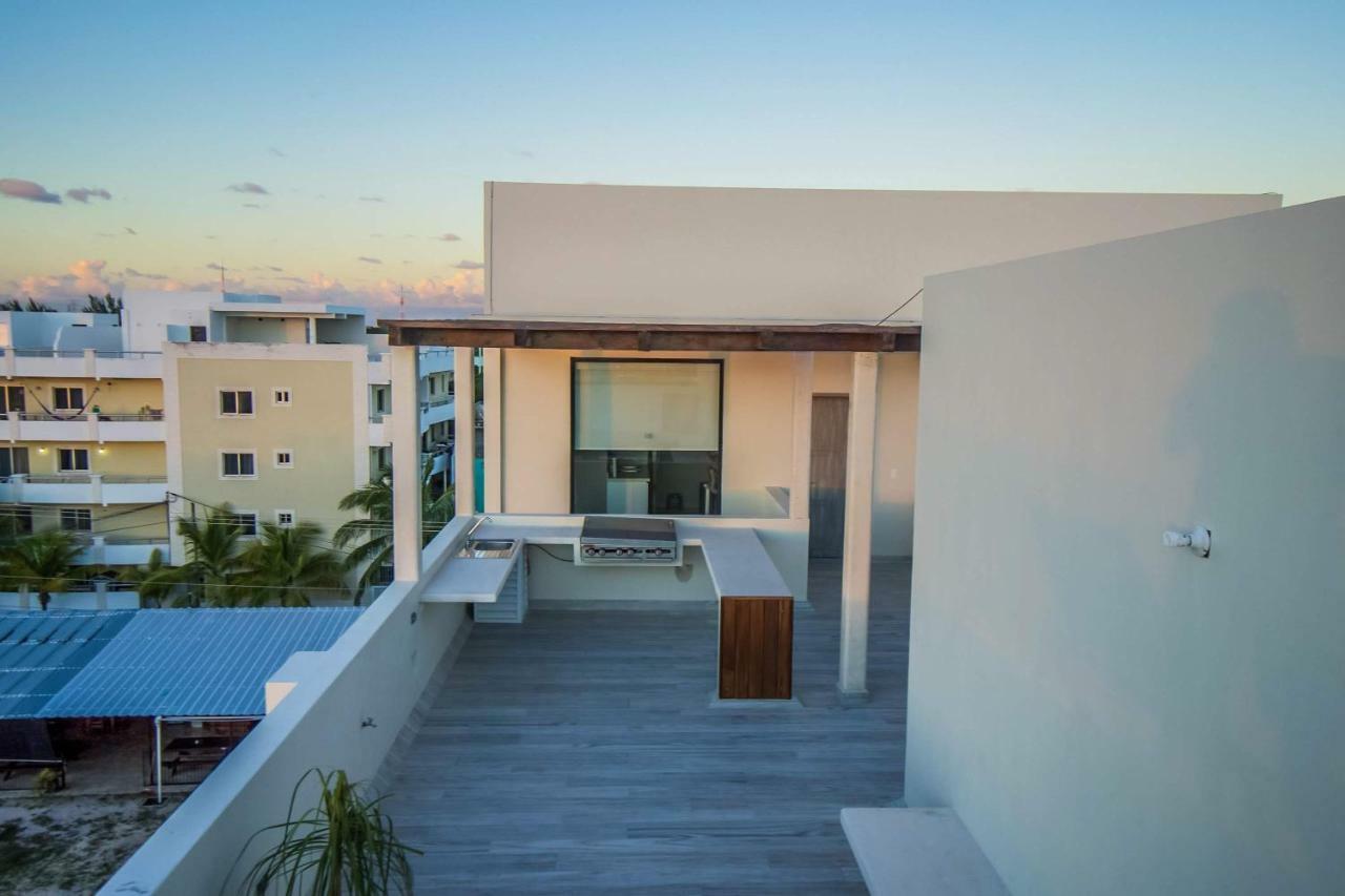 Apartment Family Near Polo88 Playa del Carmen