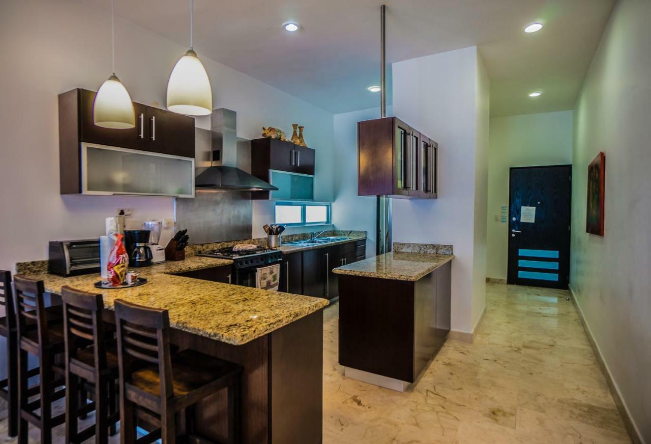 La Vista Beachside By Bric Apartamento *