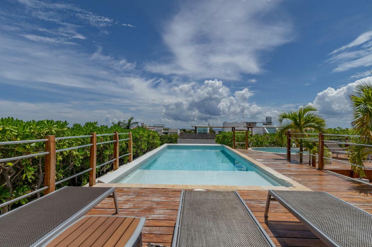 Papaya Appartement *
