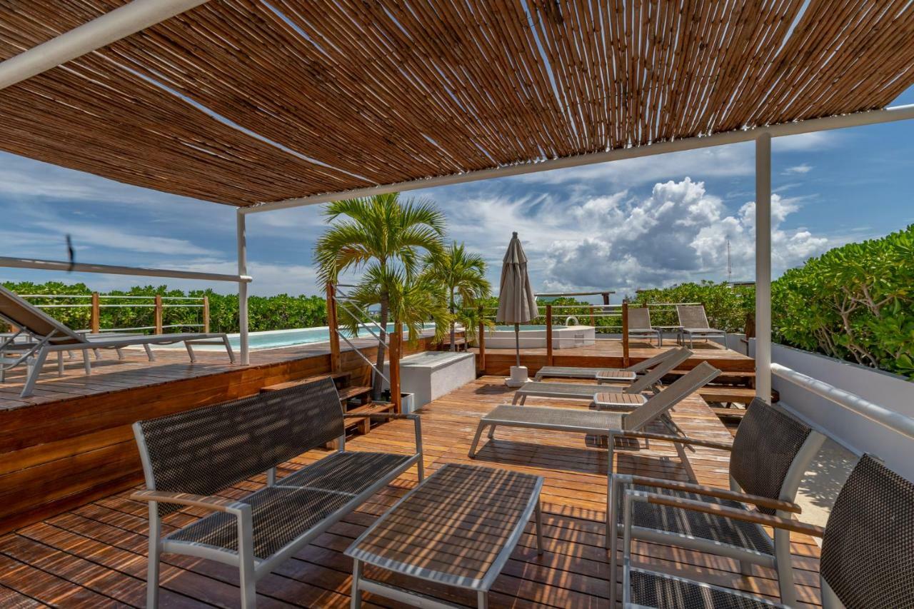 Papaya Appartement *