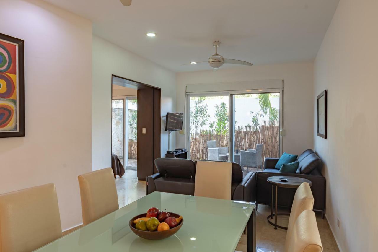 Appartement Papaya *