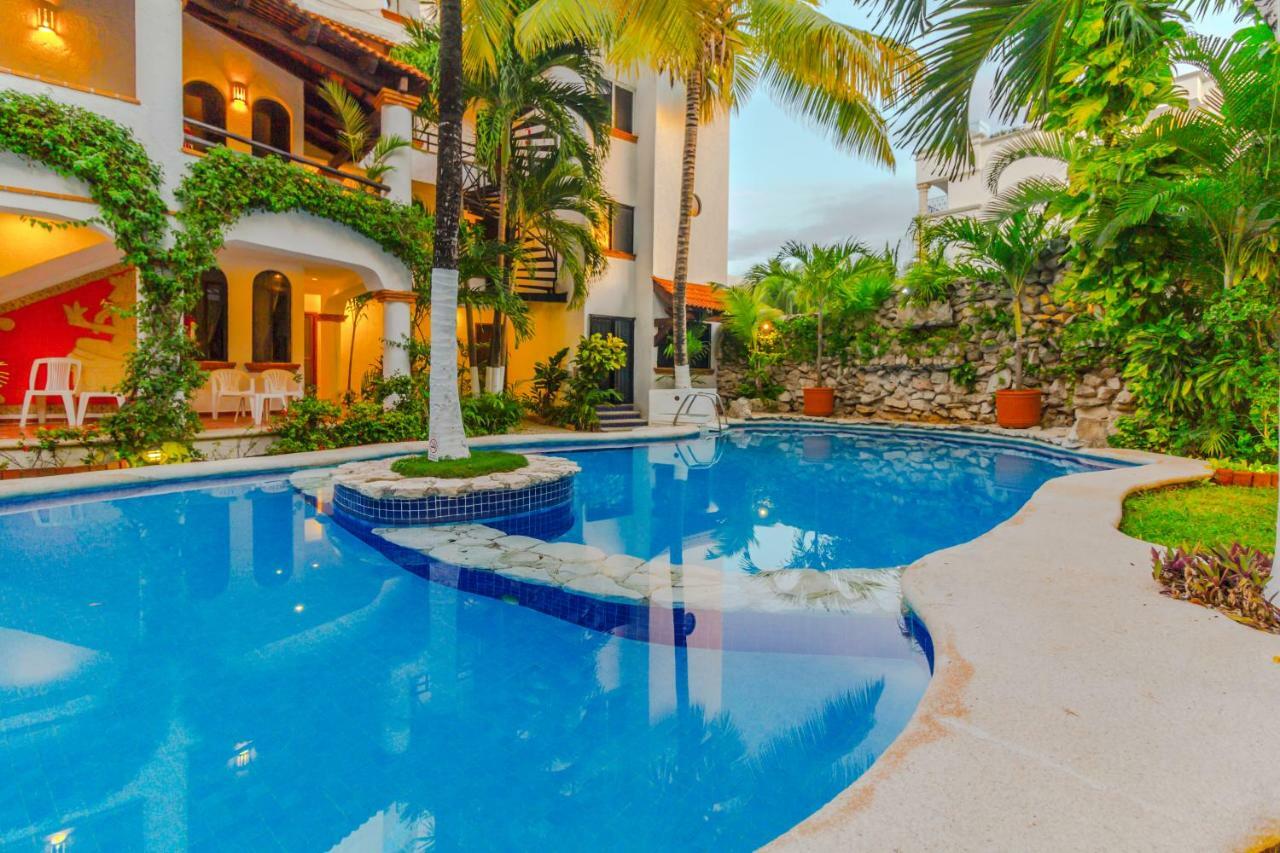 Hacienda San Jose By Playa District * Playa del Carmen