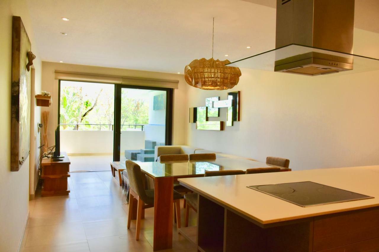 Family Getaway At Nick Price Residences Apartamento Playa del Carmen