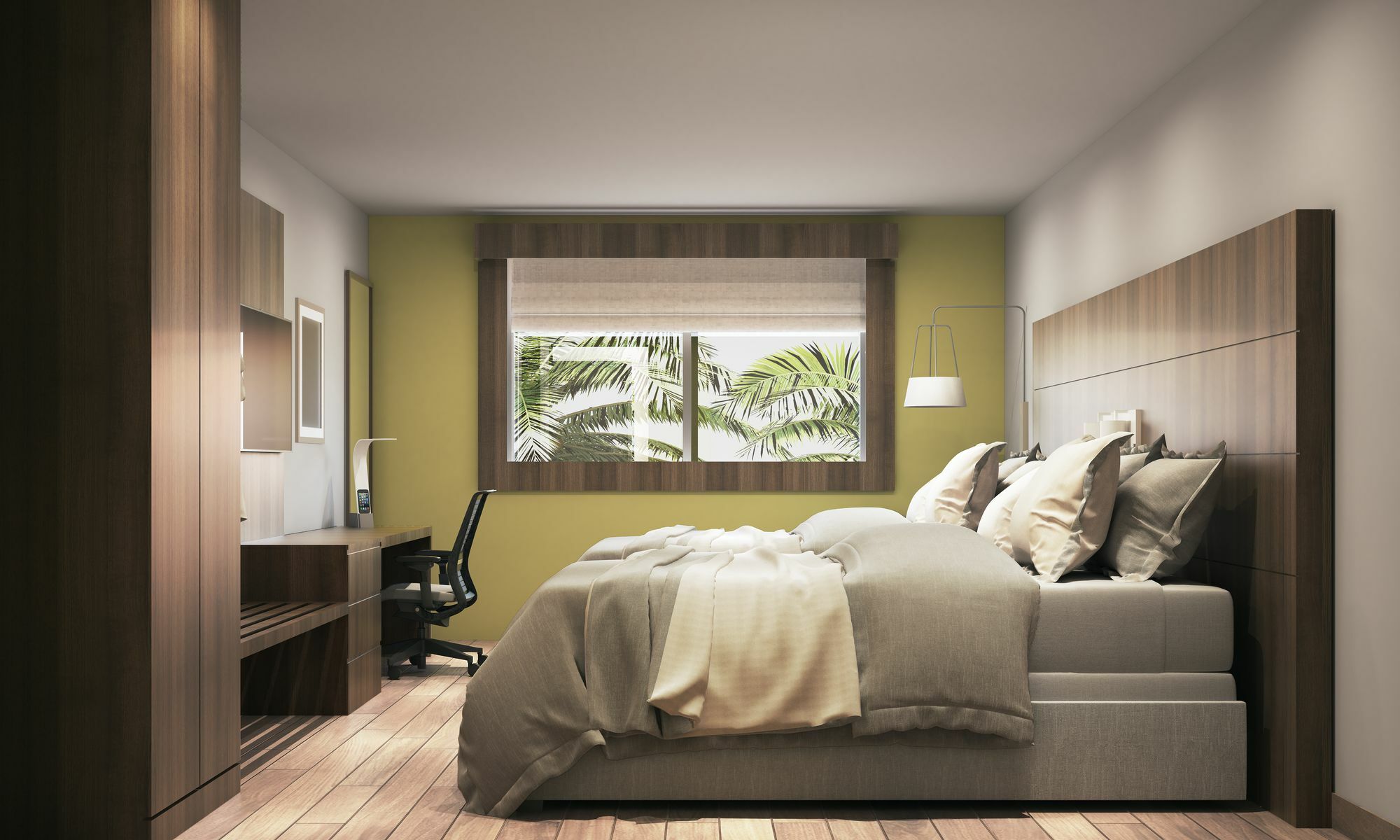 Hotel Express & - By Ihg Playa del Carmen