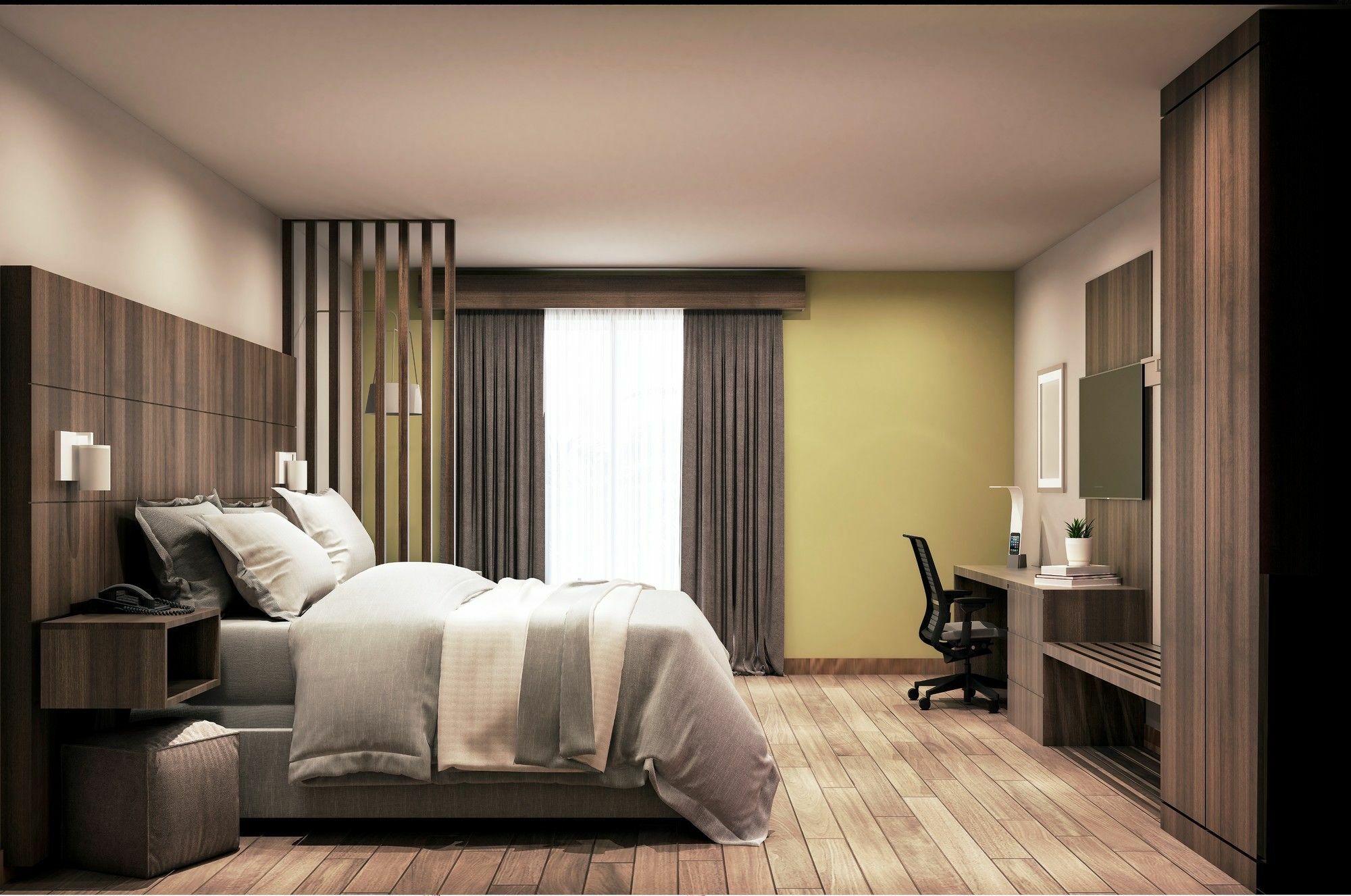 Express & - By Ihg