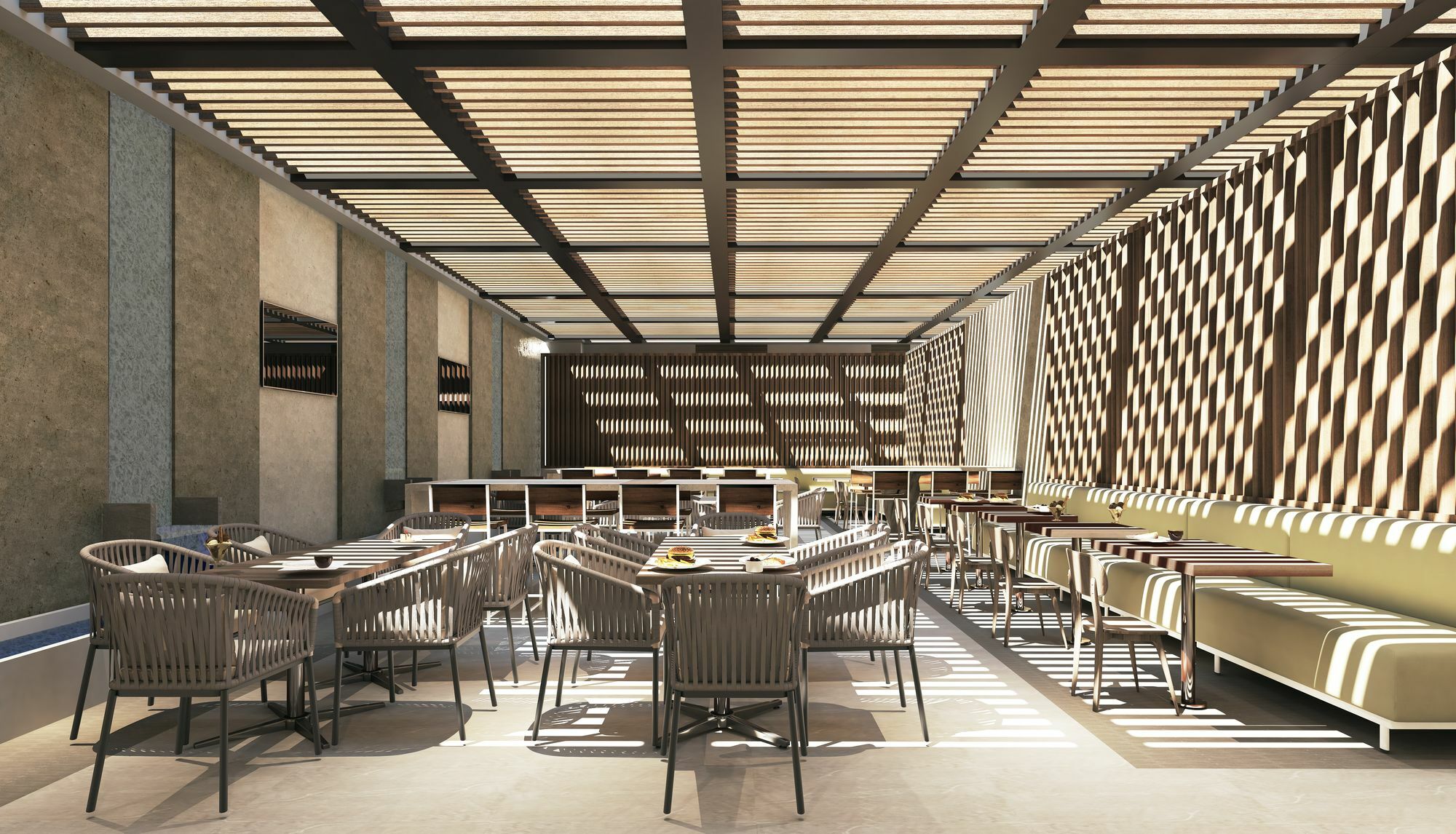 Express & - By Ihg Playa del Carmen