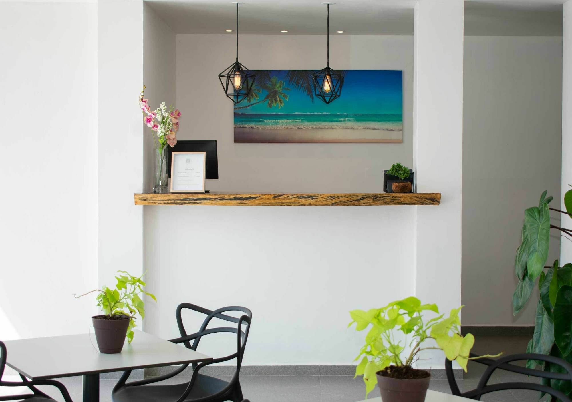 Hotel We Express (adults Only) Playa del Carmen