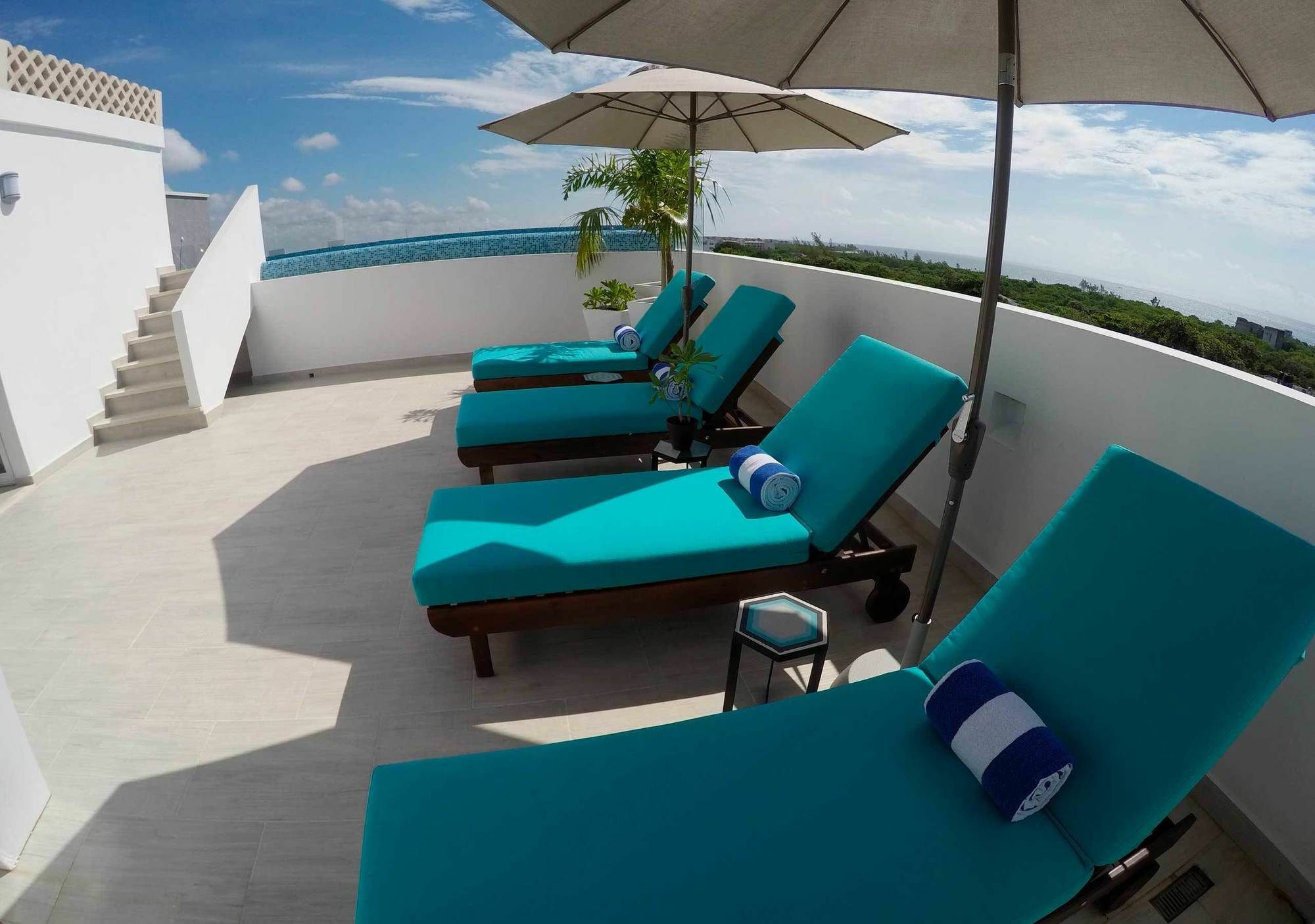 Hotel We Express (adults Only) Playa del Carmen
