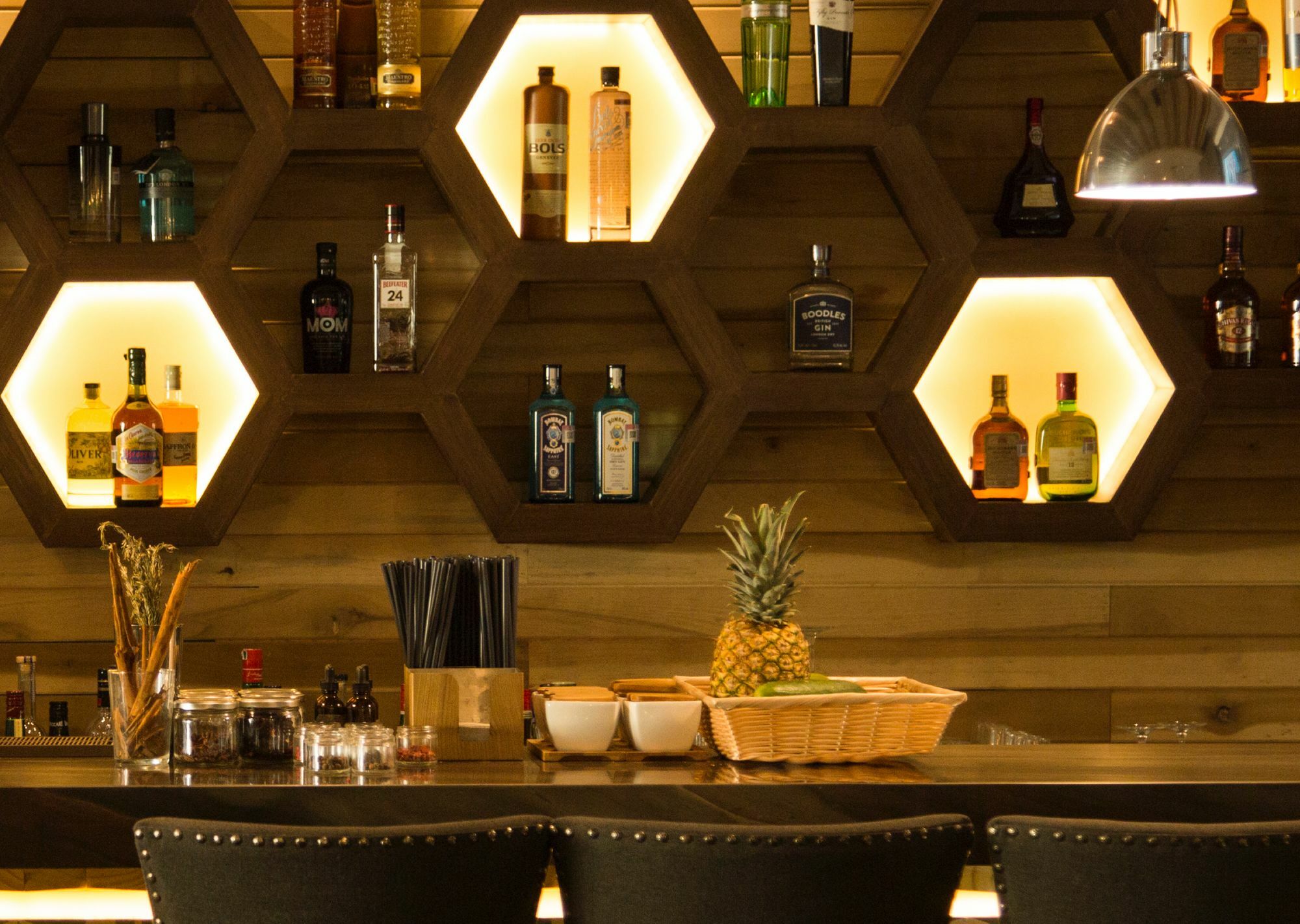 Hotel Soul Luxury Boutique And Playa del Carmen