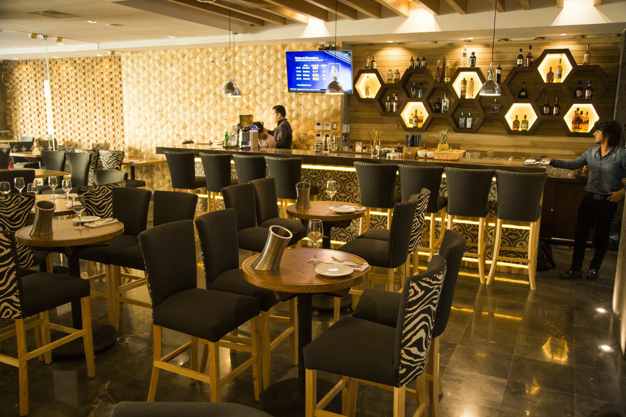 Soul Luxury Boutique And Hotel 4*