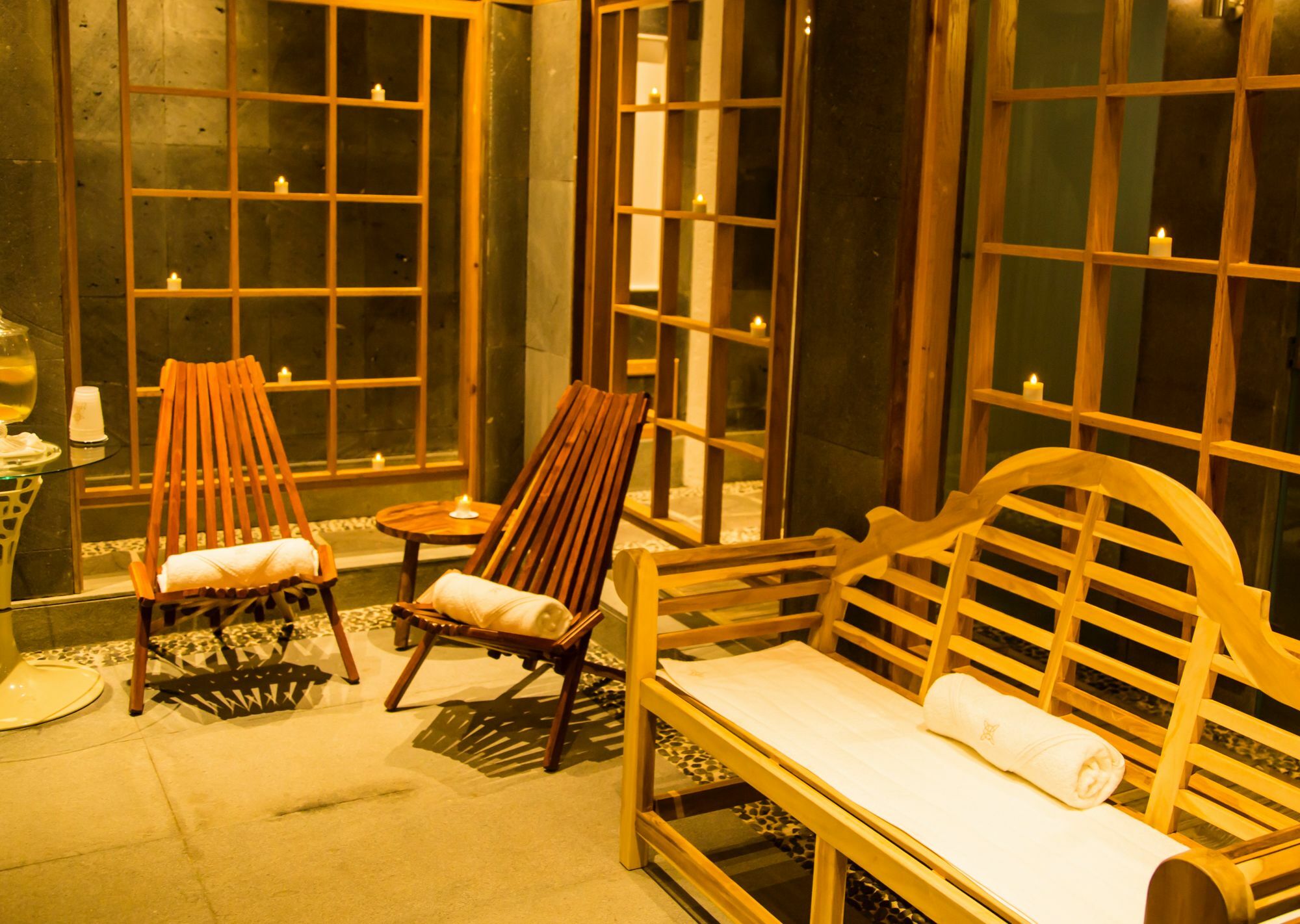 Hotel Soul Luxury Boutique And Playa del Carmen