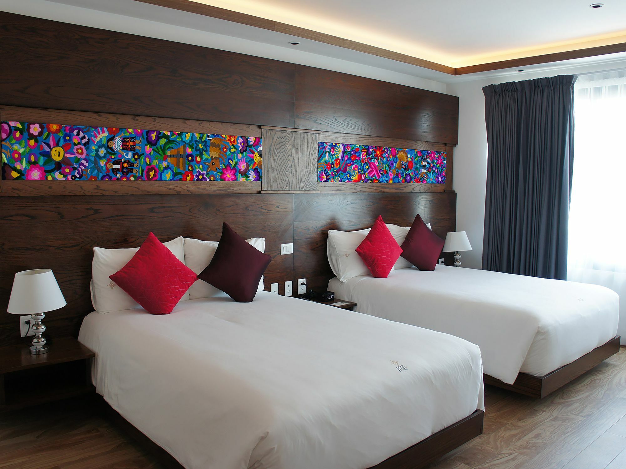 Soul Luxury Boutique And 4*