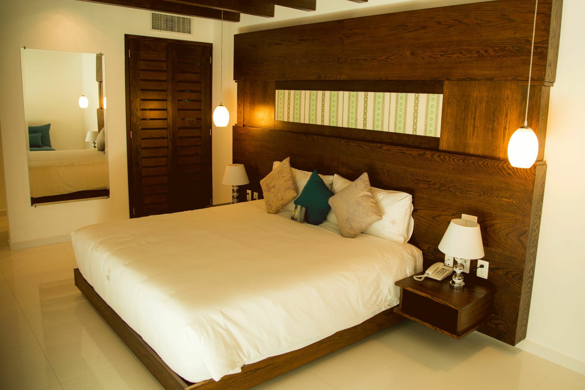 Hotel Soul Luxury Boutique And
