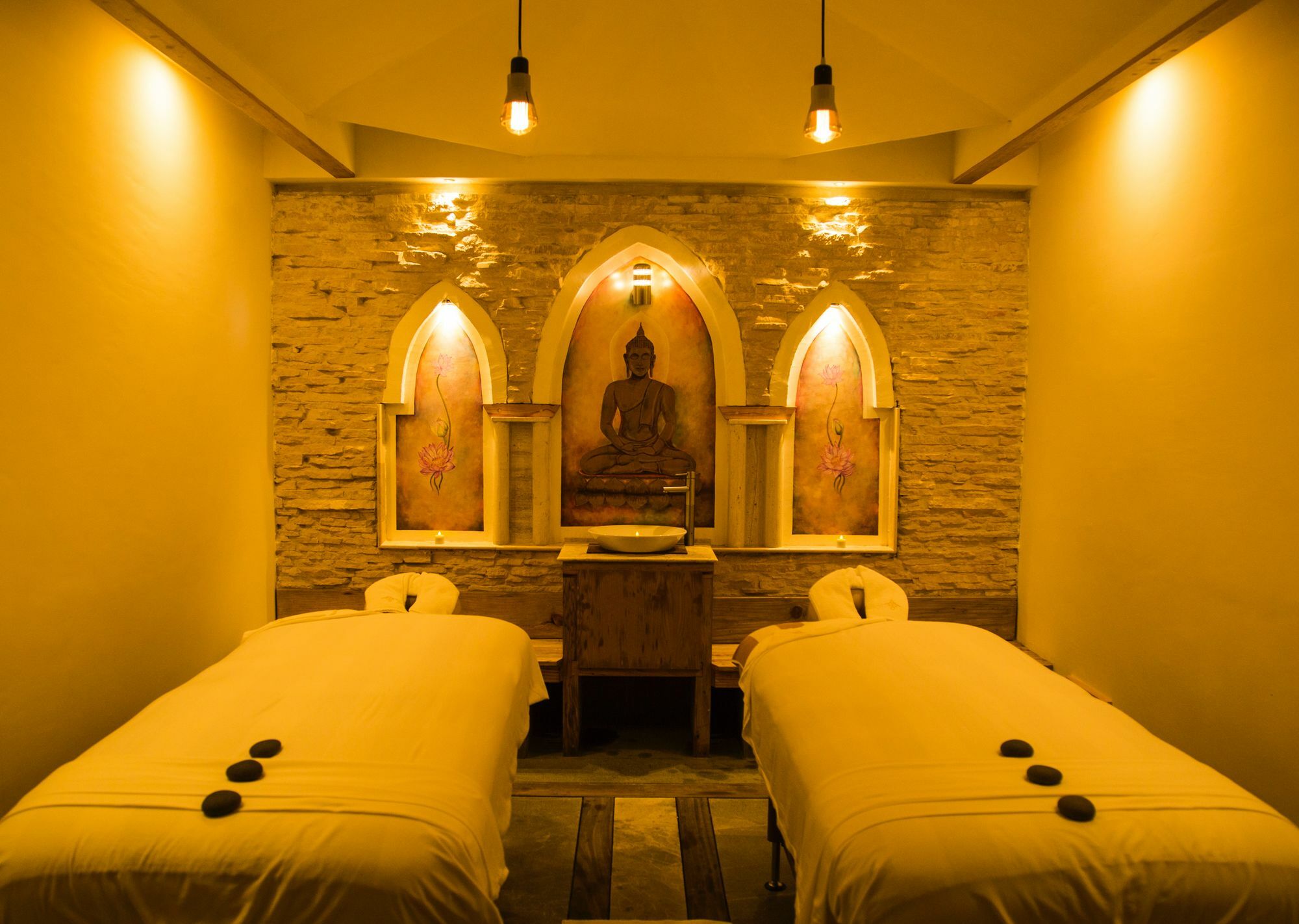 Hotel Soul Luxury Boutique And