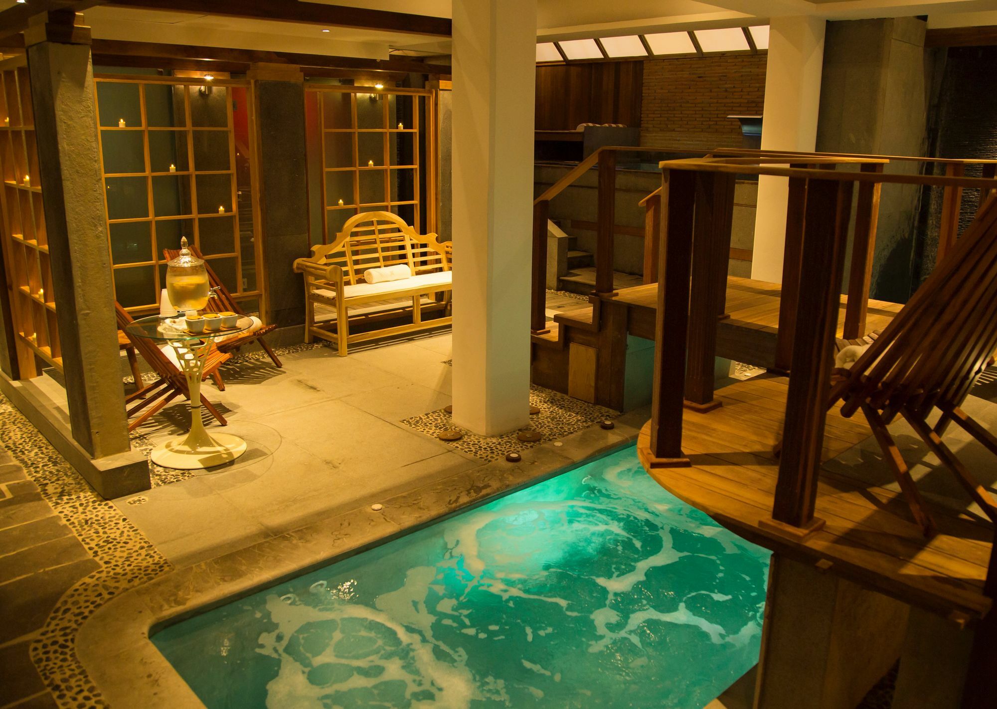 Hotel Soul Luxury Boutique And Playa del Carmen