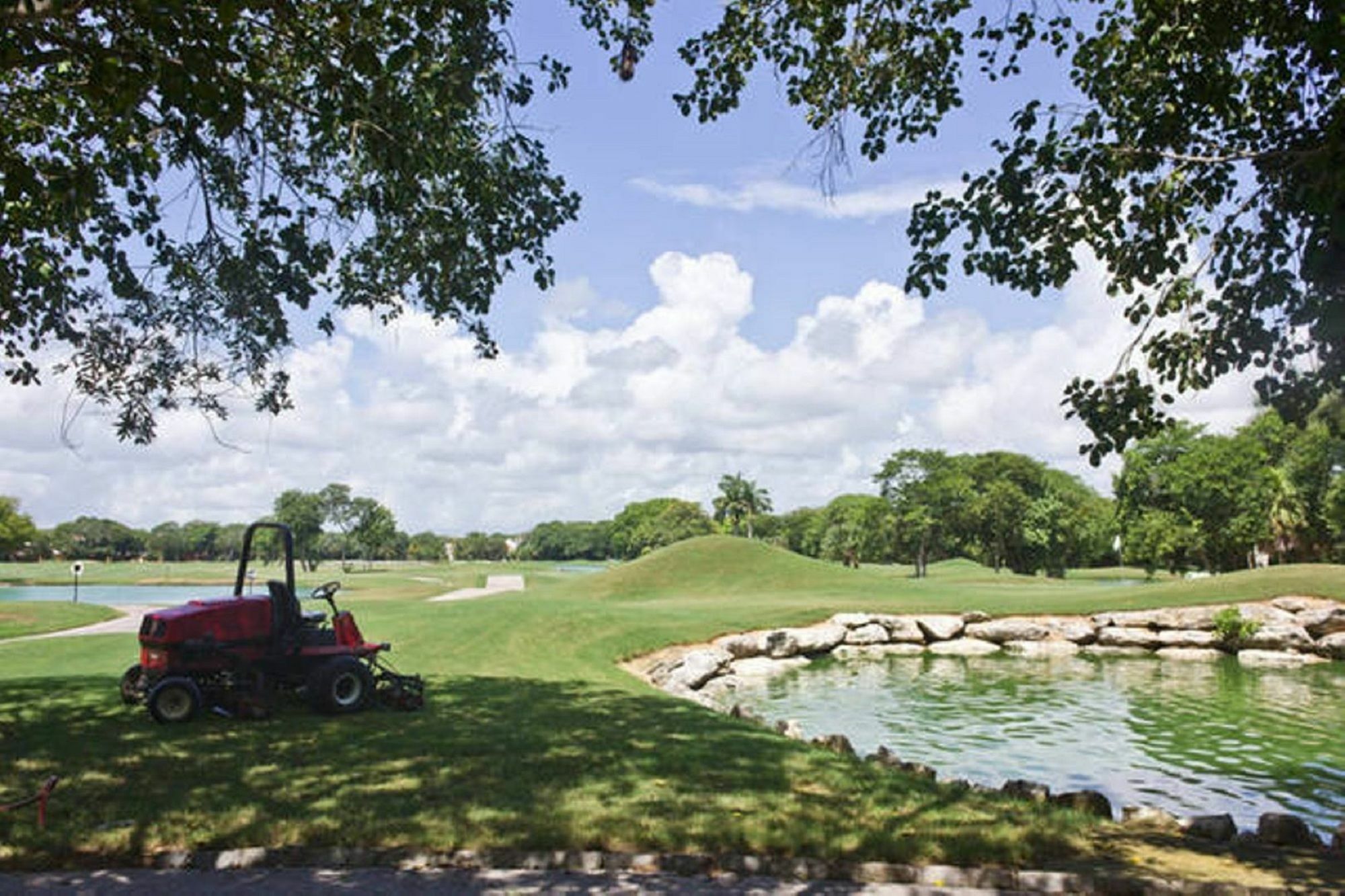 Golf By Chezplaya Hotel 3*