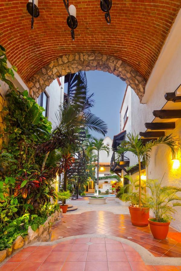 Hacienda San Jose By Playa District *