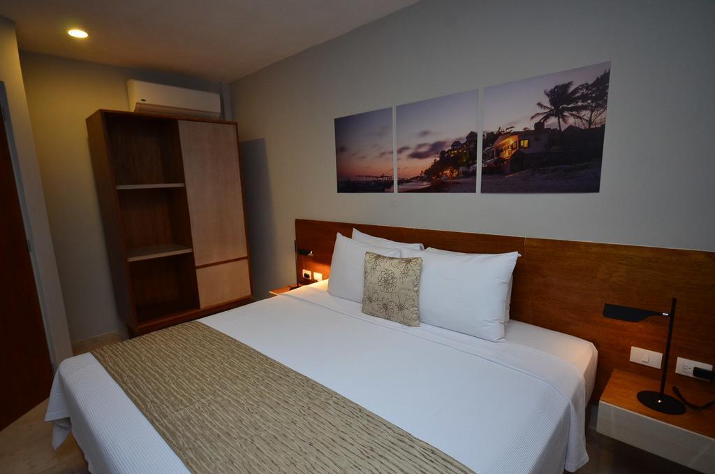 Hotelito Del Mar Playa del Carmen