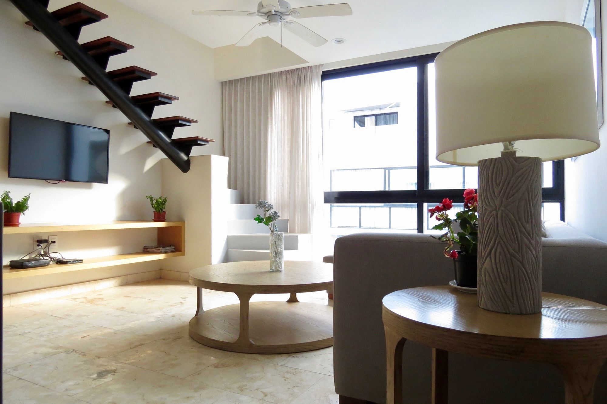 Apartment Anah Penthouse By Oceanfront Playa del Carmen