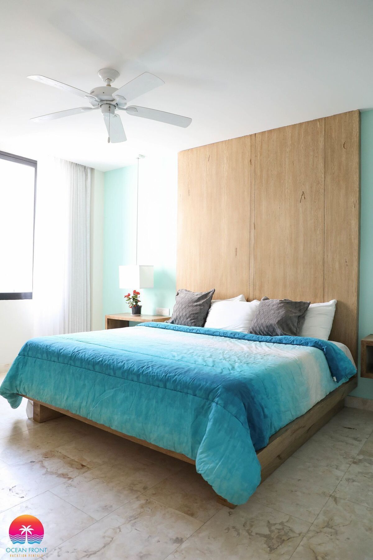 Anah Penthouse By Oceanfront Playa del Carmen