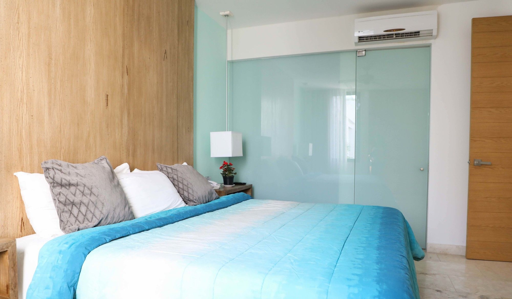 Apartment Anah Penthouse By Oceanfront Playa del Carmen