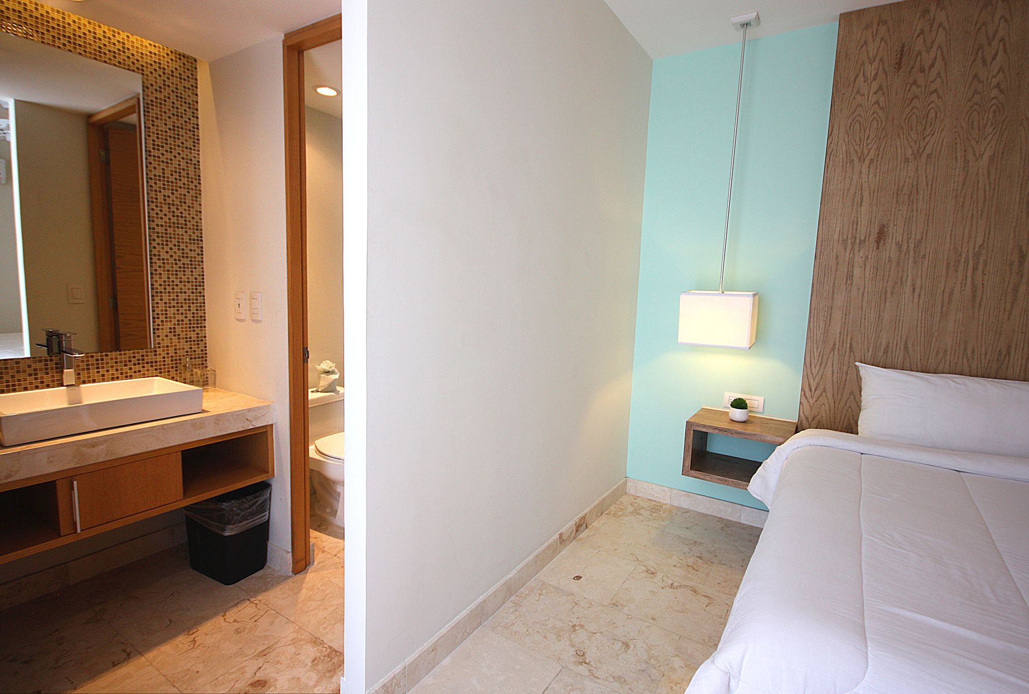 Apartment Anah 401 N By Imexico *