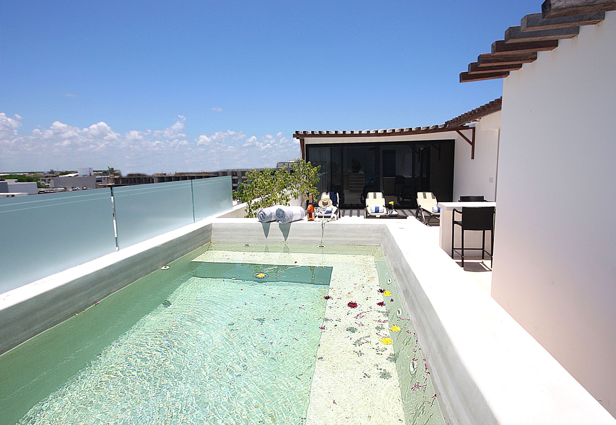 Anah 401 N By Imexico Apartment Playa del Carmen