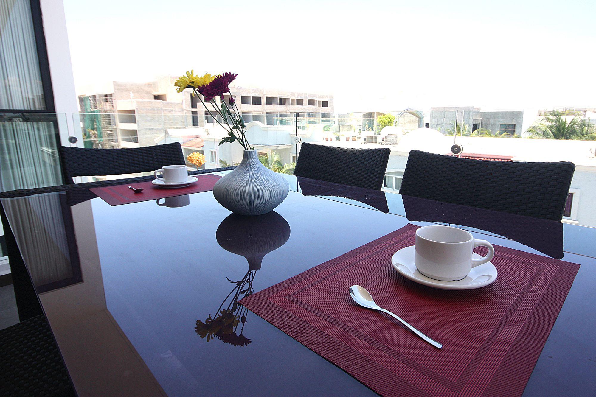 Anah 401 N By Imexico Apartment Playa del Carmen