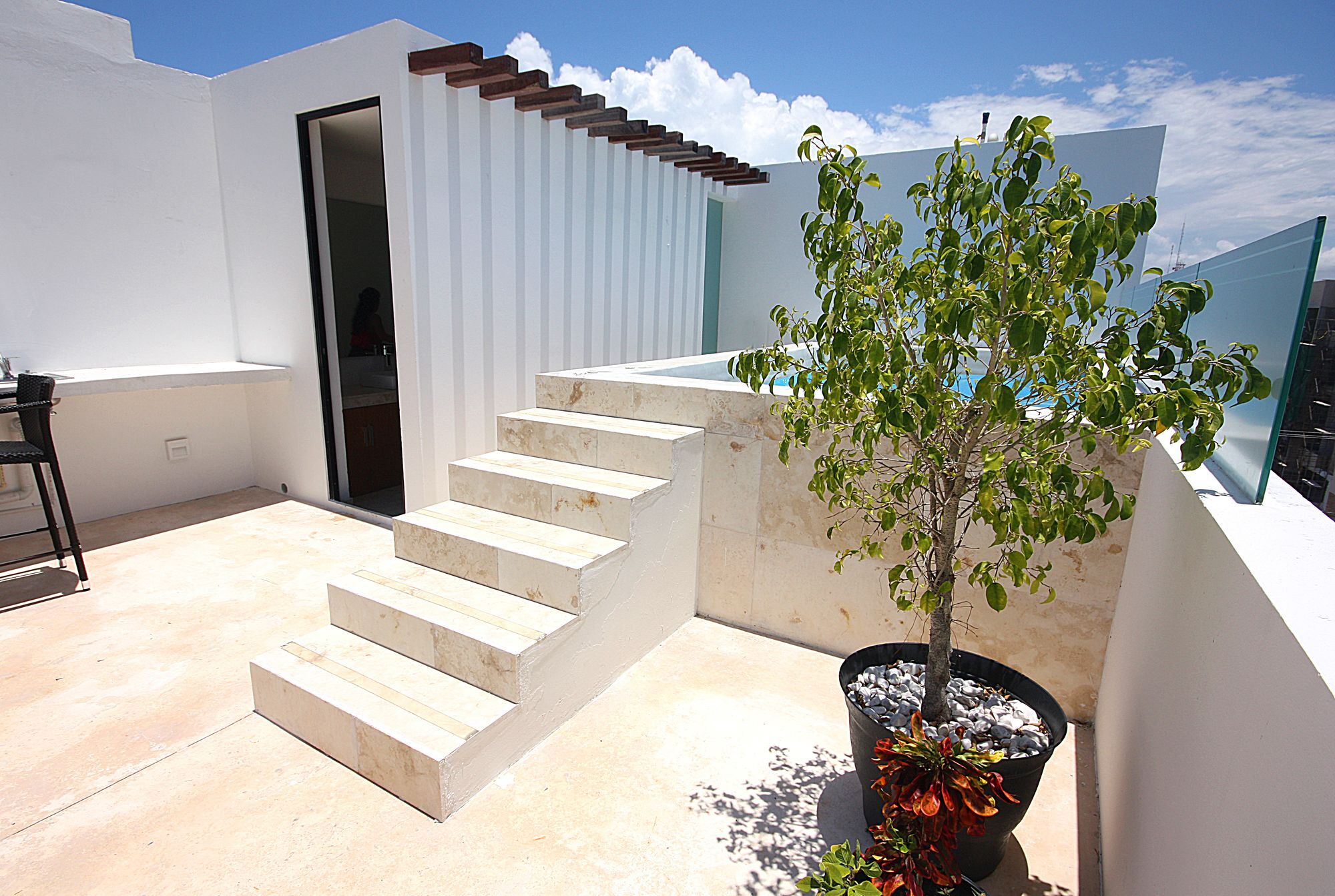 Apartment Anah 401 N By Imexico *