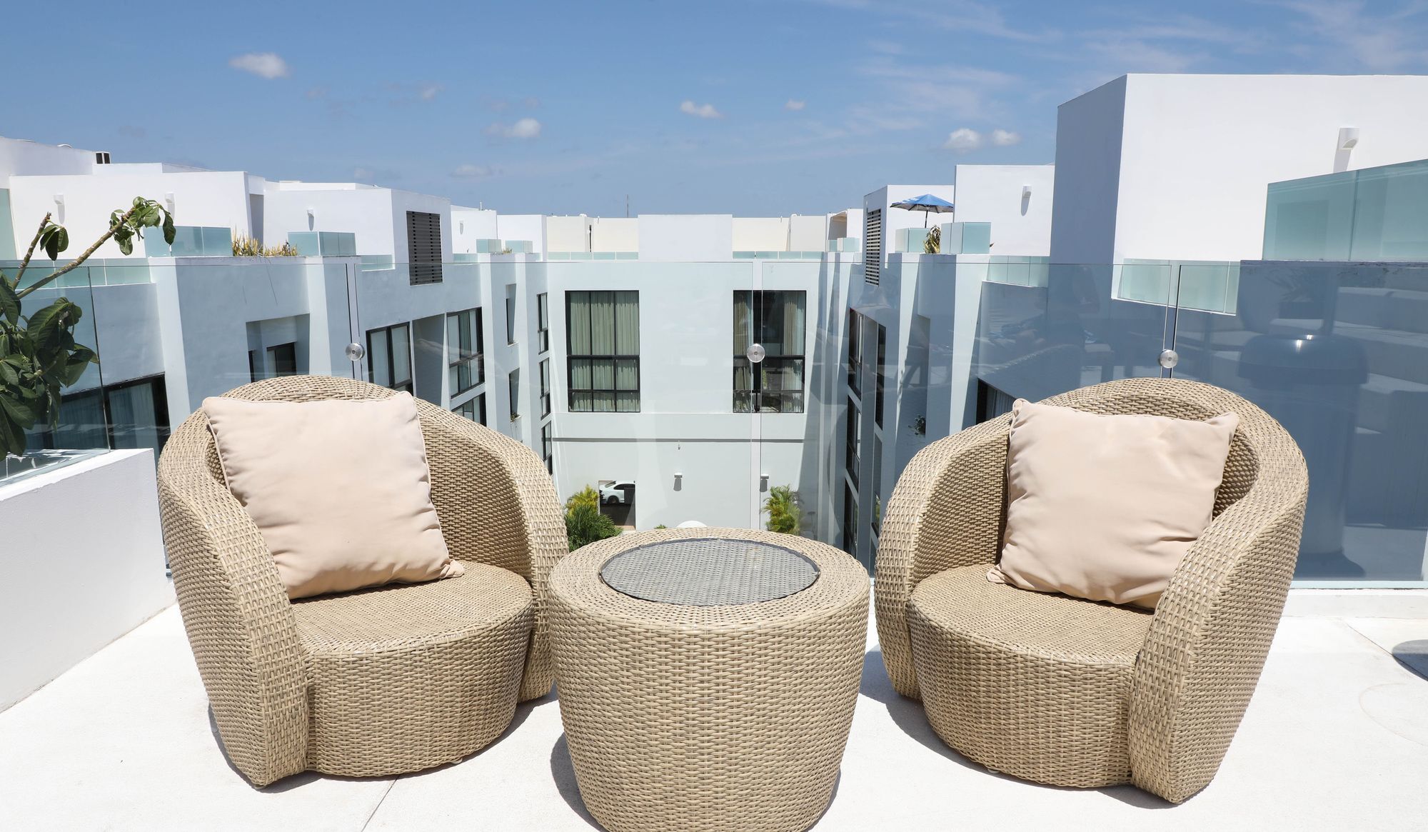 Anah Penthouse By Oceanfront * Playa del Carmen