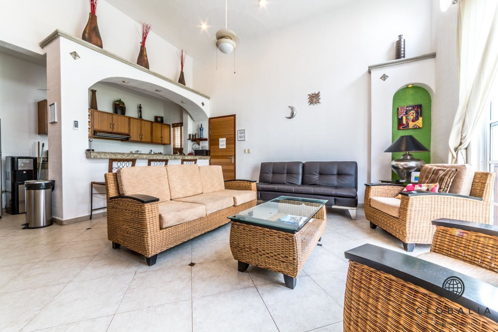 Apartment Magic Penthouse With Jacuzzi Playa del Carmen