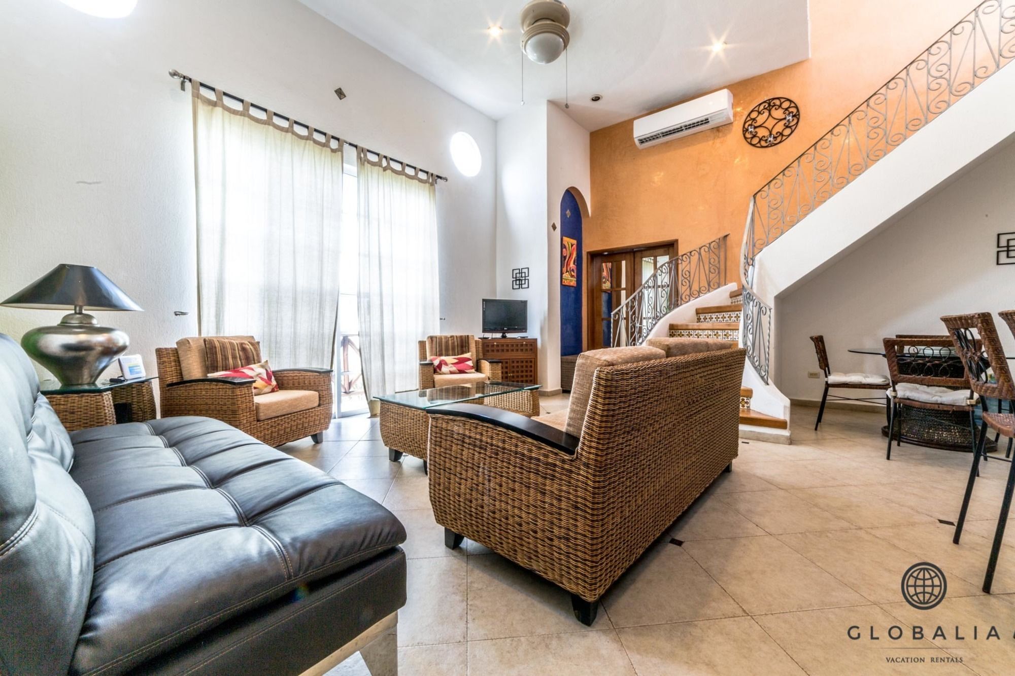 Magic Penthouse With Jacuzzi Apartment Playa del Carmen