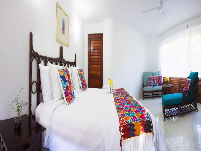 House Playacar I Vakantiehuis