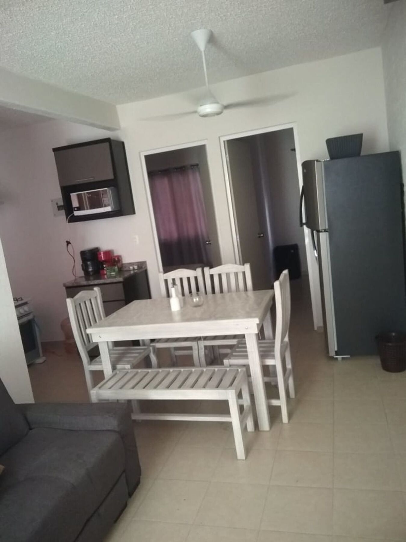 Playa Mision Apartment Playa del Carmen