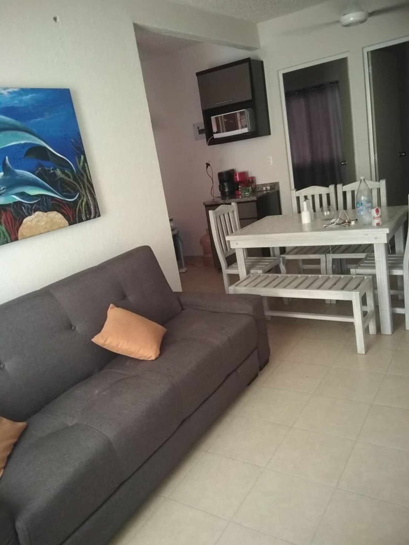 Playa Mision Apartment