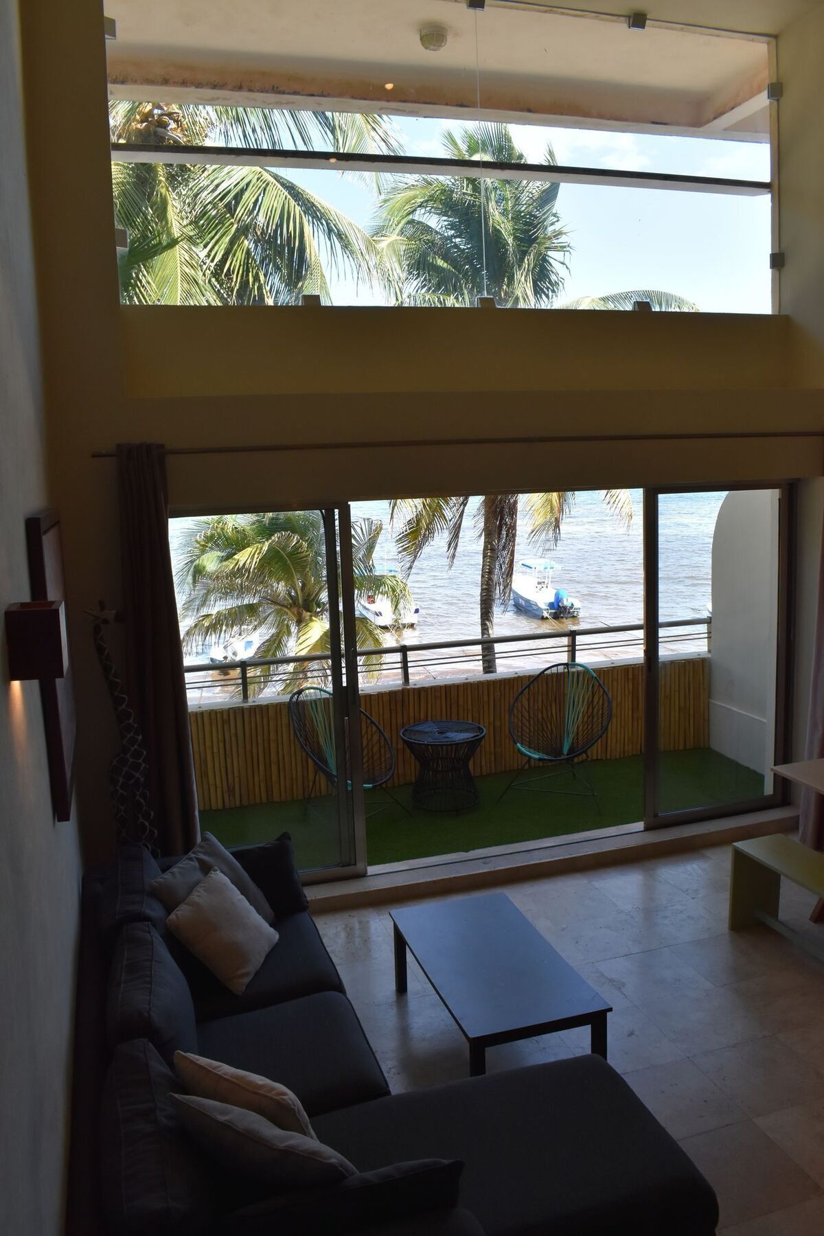 Ocean Plaza 9 By Playa del Carmen