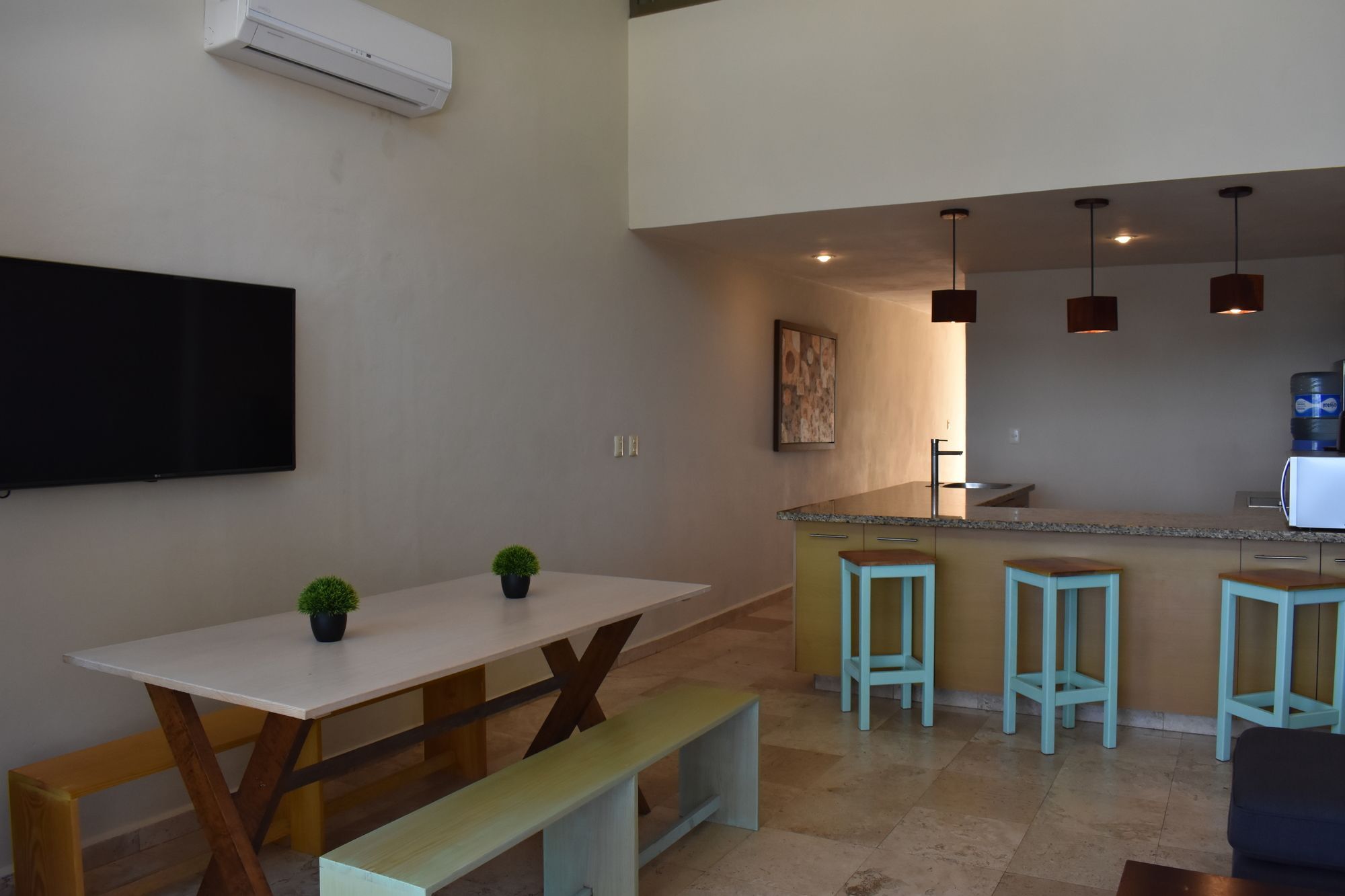 Apartment Ocean Plaza 9 By