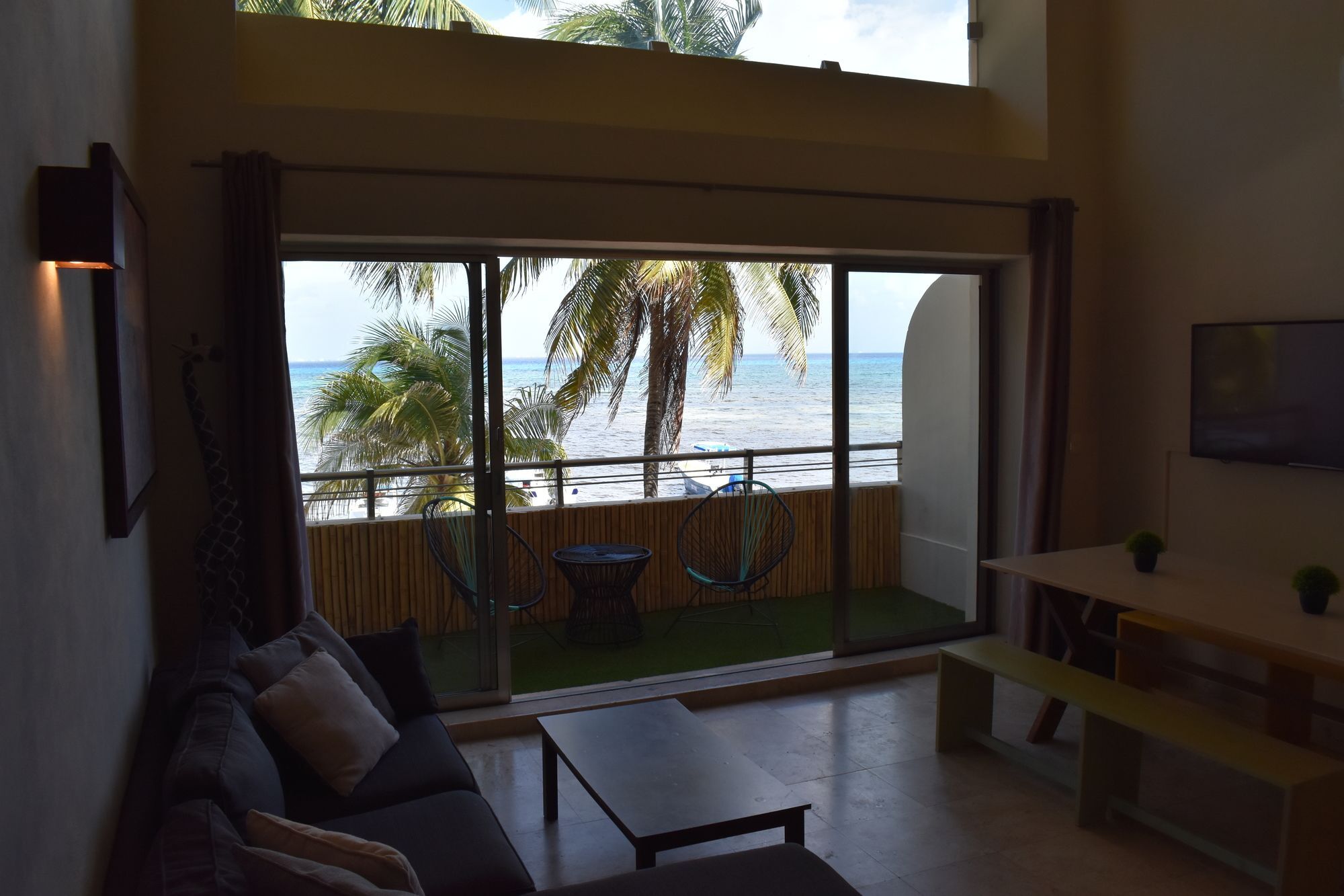 Ocean Plaza 9 By