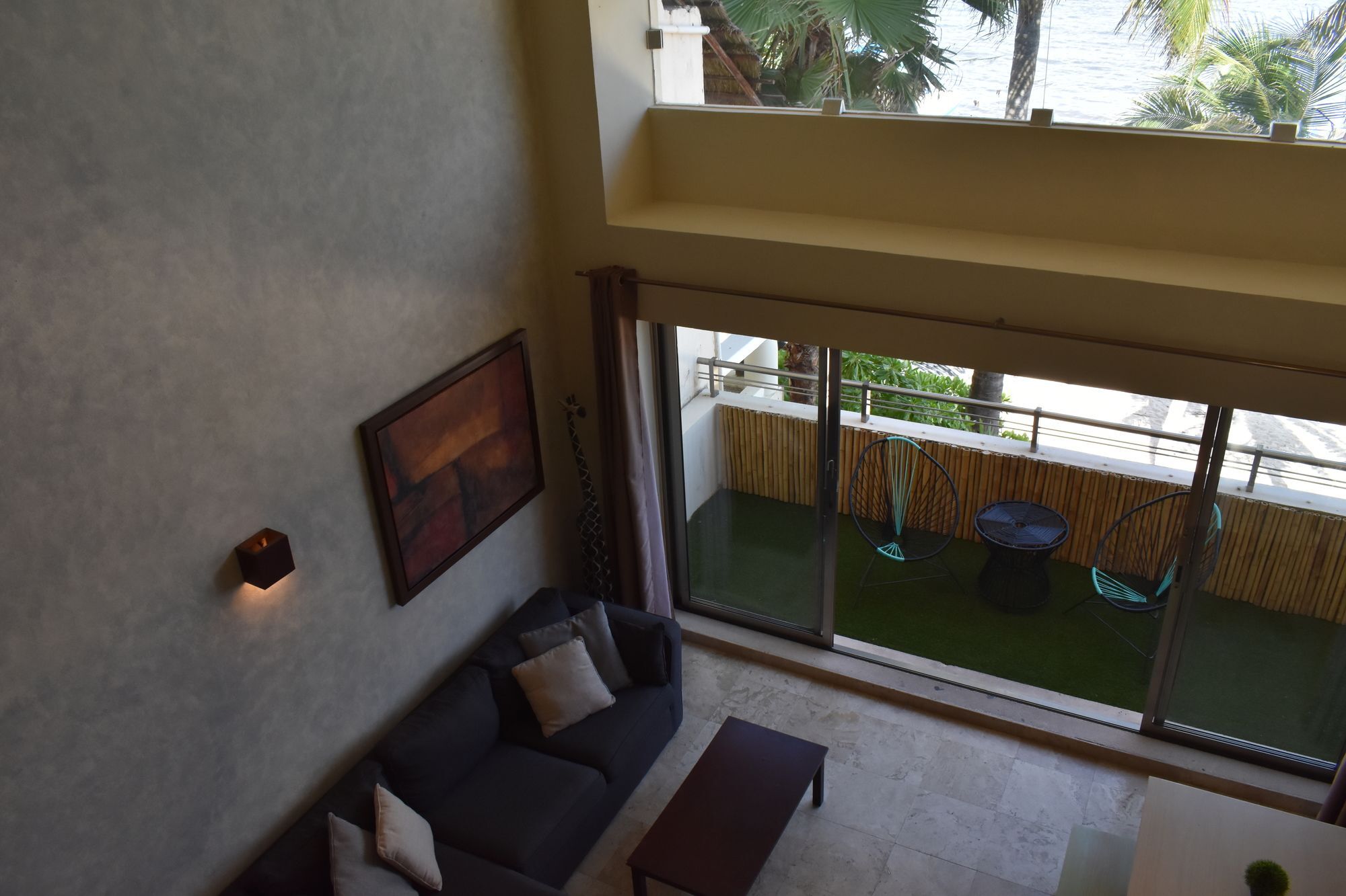 Apartment Ocean Plaza 9 By