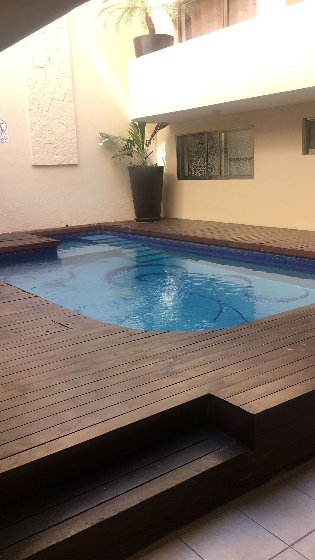 Ocean Plaza 9 By Apartment Playa del Carmen