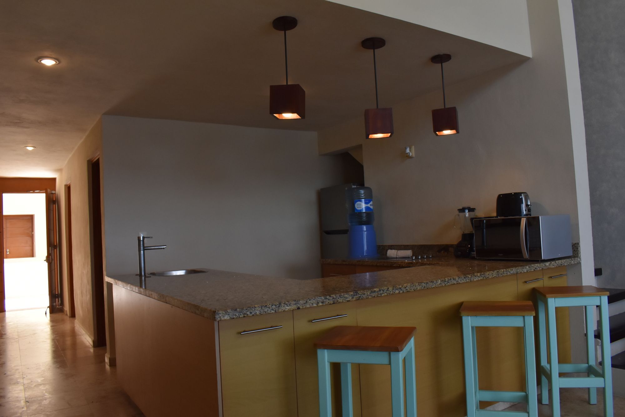 Ocean Plaza 9 By Apartment Playa del Carmen