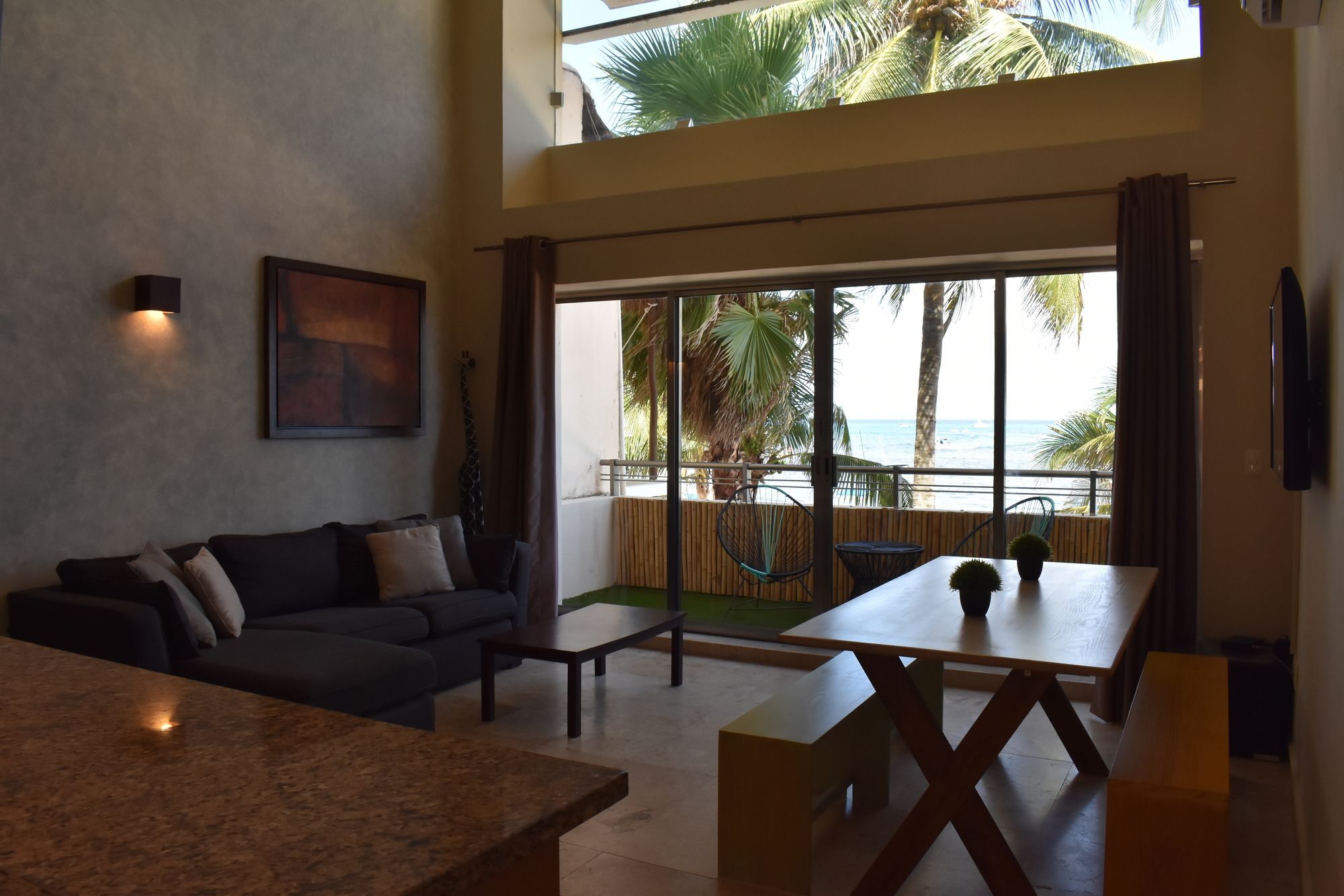 Ocean Plaza 9 By * Playa del Carmen