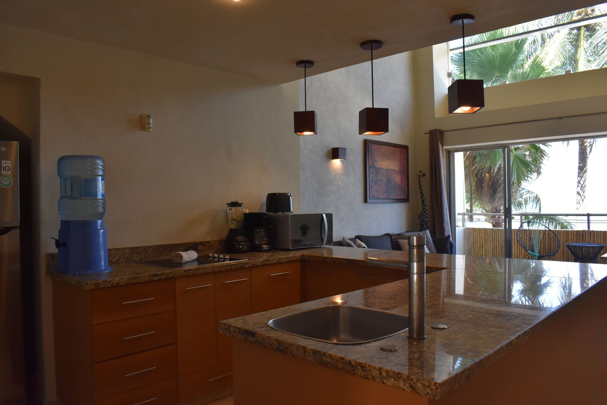 Ocean Plaza 9 By Apartment Playa del Carmen