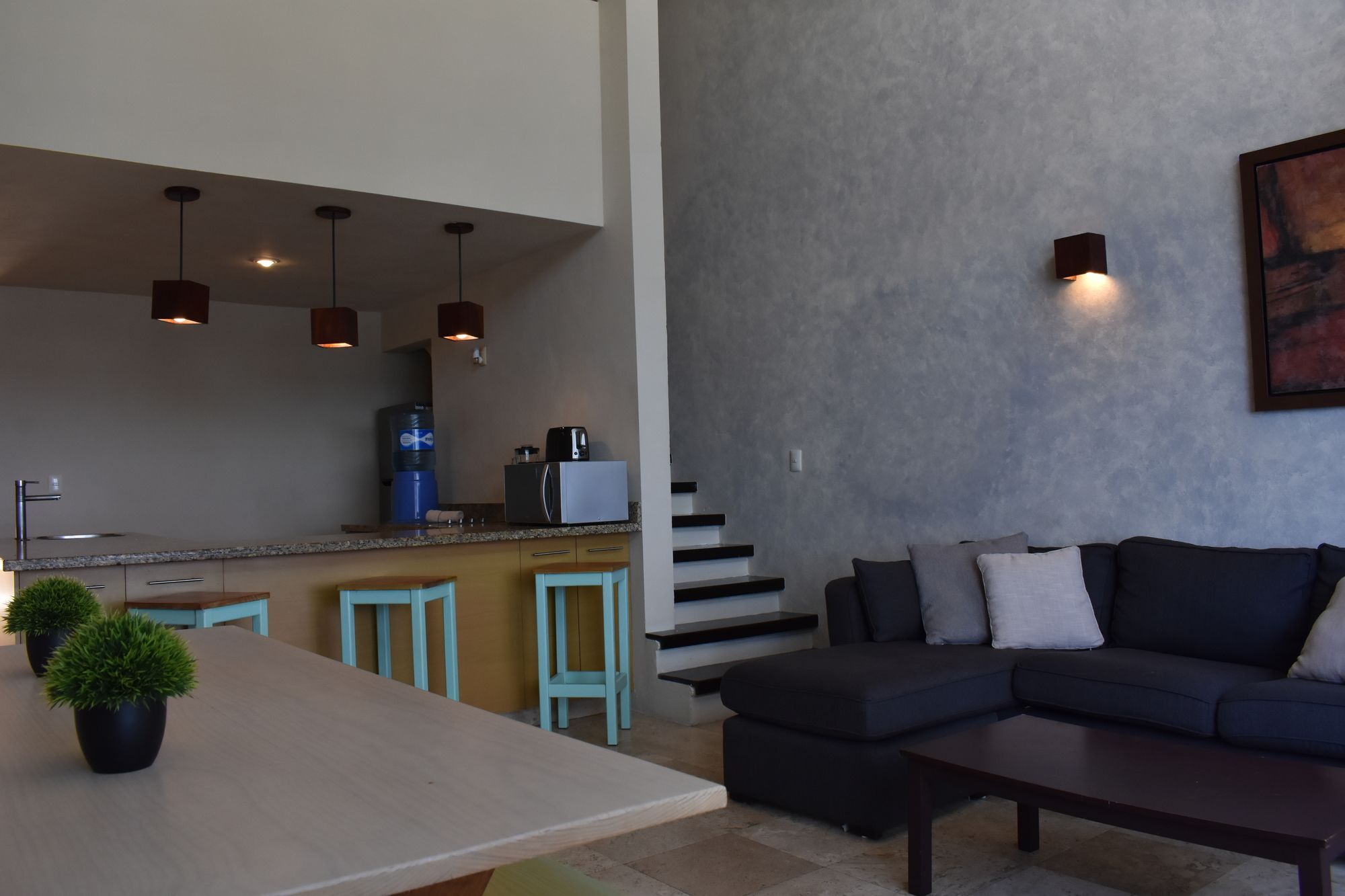 Ocean Plaza 9 By Apartment *