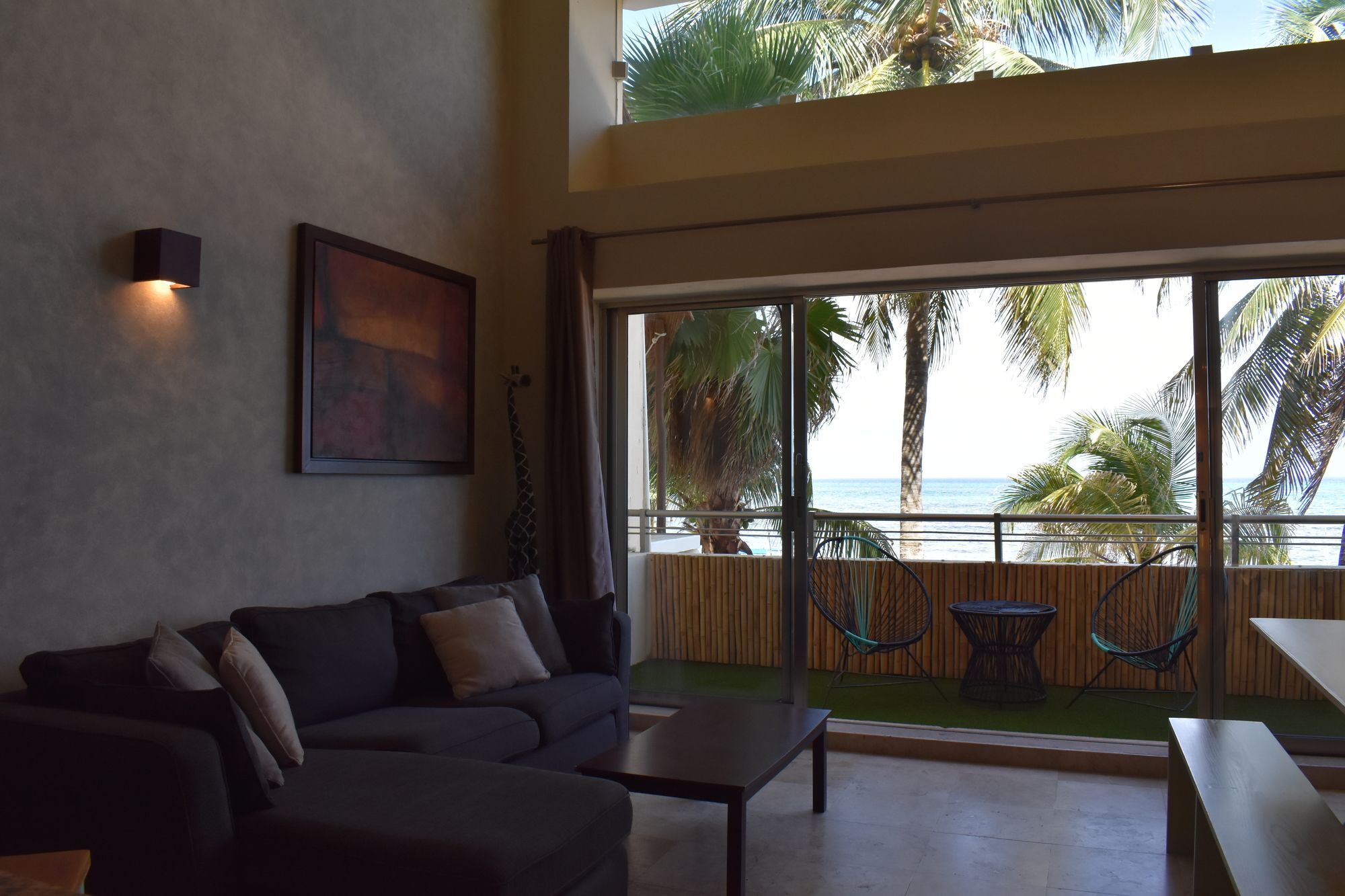 Ocean Plaza 9 By Apartment Playa del Carmen
