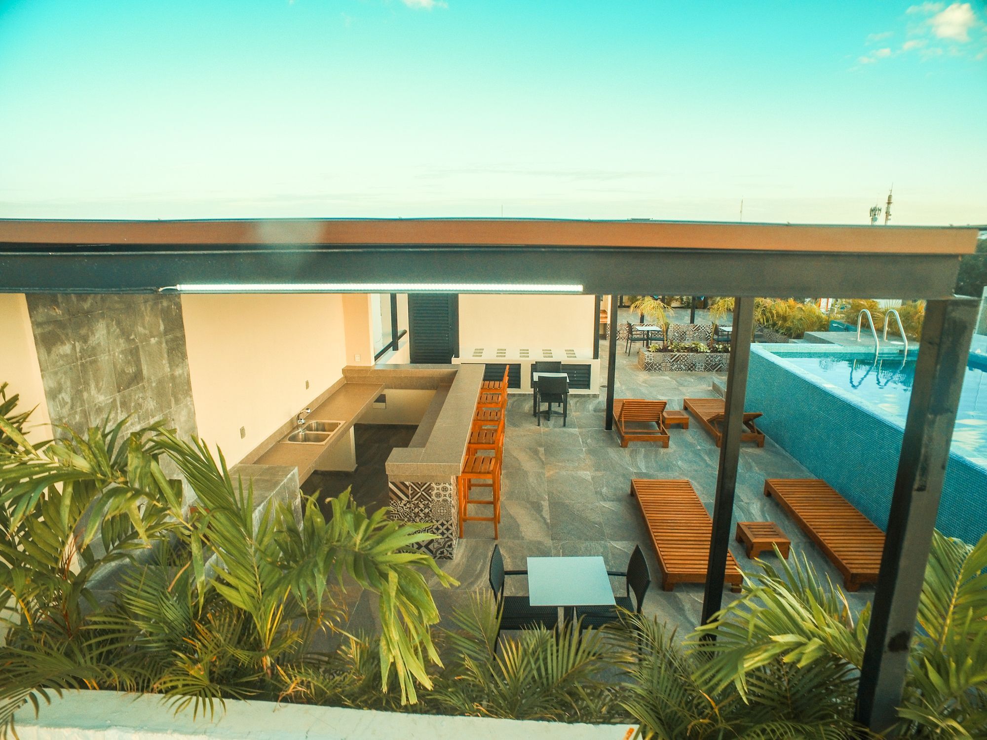 Appartement The Furlough Fur403