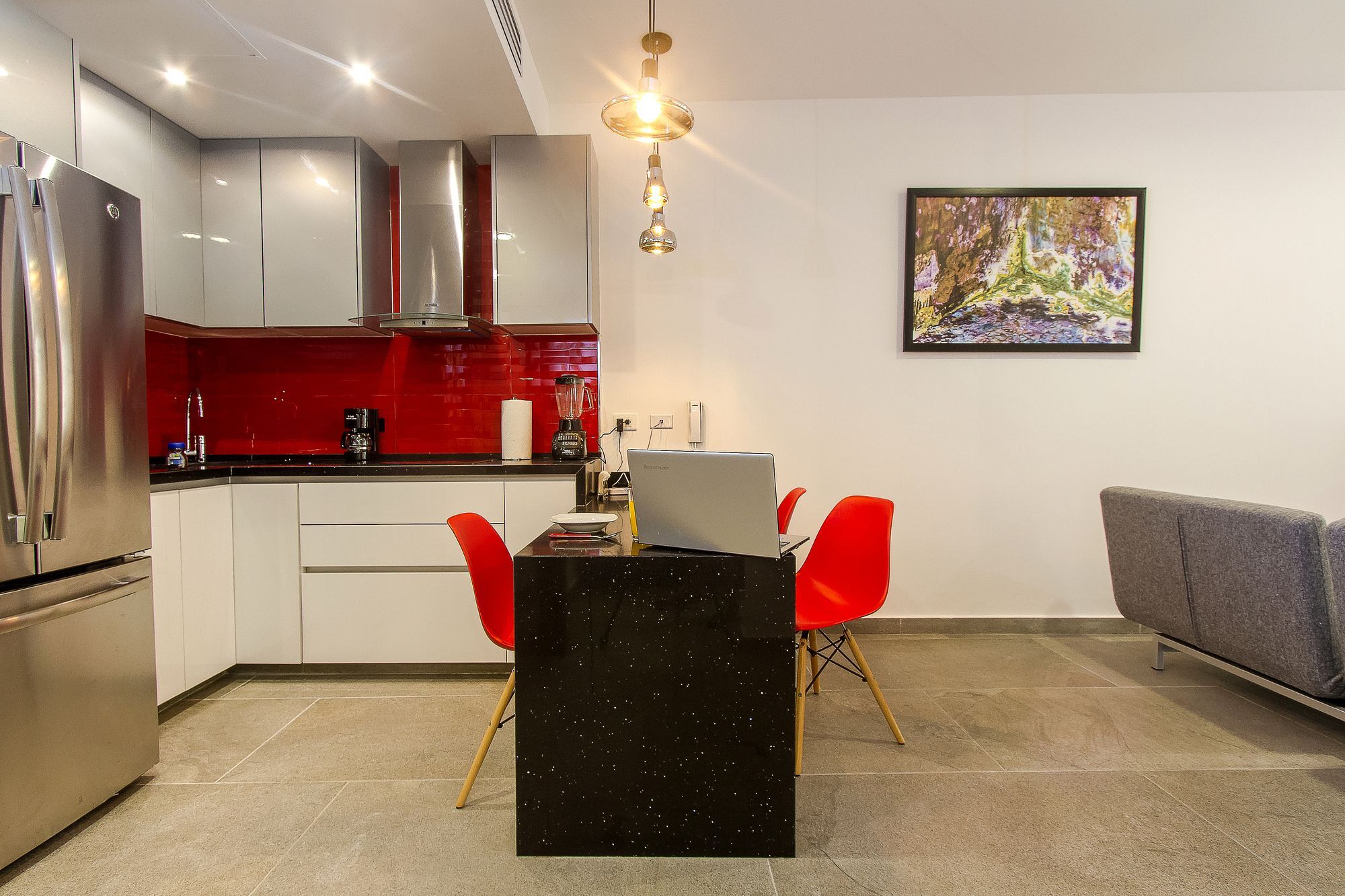 Soul 201 By Imexico Apartment Playa del Carmen